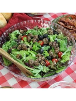 Augason Farms Black Bean Burger #10 Can -Outdoor Camping Sales 5 10170 13 600x800 1