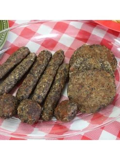 Augason Farms Black Bean Burger & Bun Combo Pack -Outdoor Camping Sales 5 10170 14 600x800 c4b5aa68 6118 4c25 ad62 a5b14fb1bdf8