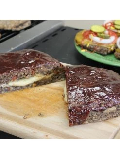 Augason Farms Black Bean Burger & Bun Combo Pack -Outdoor Camping Sales 5 10170 17 600x800 917ddb33 2f34 4aa1 afc9 b2704f16d34b