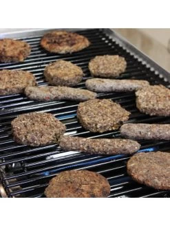 Augason Farms Black Bean Burger #10 Can -Outdoor Camping Sales 5 10170 19 600x800 1