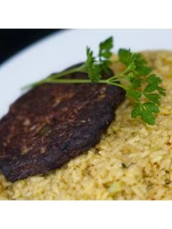 Augason Farms Black Bean Burger 6-Pack 20 Augason Farms Black Bean Burger 6-Pack -Outdoor Camping Sales 5 10170 8 600x800 b42950dc d15c 411c b6ec a636112c992e