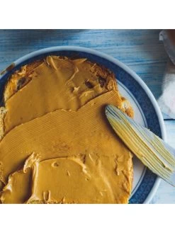 Augason Farms Dehydrated Peanut Butter Powder #10 Can 13 Augason Farms Dehydrated Peanut Butter Powder #10 Can -Outdoor Camping Sales 5 10220 7 600x800 1