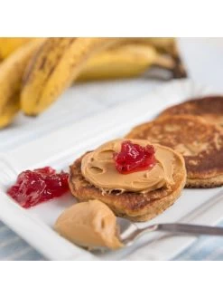 Augason Farms Dehydrated Peanut Butter Powder #10 Can 15 Augason Farms Dehydrated Peanut Butter Powder #10 Can -Outdoor Camping Sales 5 10220 8 600x800 1