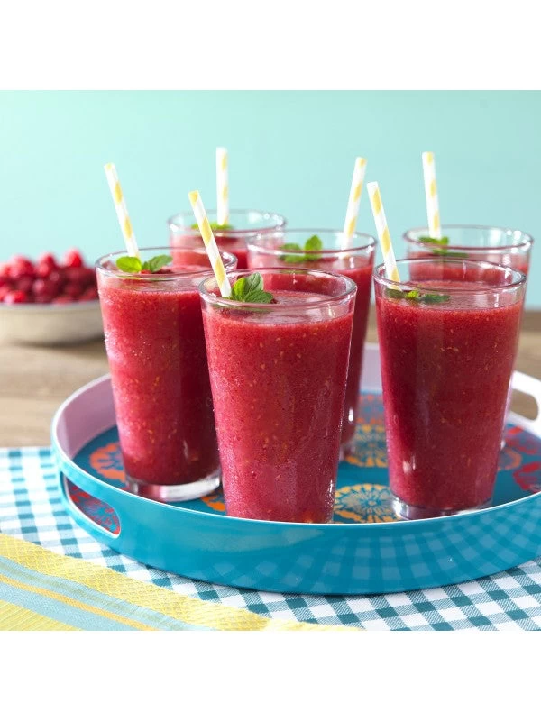 Augason Farms Freeze Dried Whole Raspberries #10 Can 6 Augason Farms Freeze Dried Whole Raspberries #10 Can - Image 6