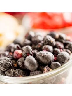 Augason Farms Freeze Dried Whole Blueberries #10 Can 13 Augason Farms Freeze Dried Whole Blueberries #10 Can -Outdoor Camping Sales 5 11106 7 600x800 1