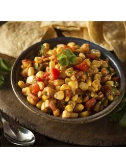 Augason Farms Freeze Dried Sweet Corn #10 Can 14 Augason Farms Freeze Dried Sweet Corn #10 Can -Outdoor Camping Sales 5 11155 10 600x800 1