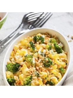 Augason Farms Freeze Dried Broccoli Florets & Stems #10 Can 15 Augason Farms Freeze Dried Broccoli Florets & Stems #10 Can -Outdoor Camping Sales 5 11158 10 600x800 1