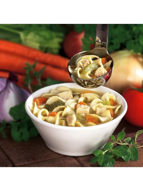 Augason Farms Dehydrated Cross Cut Celery #10 Can 6 Augason Farms Dehydrated Cross Cut Celery #10 Can - Image 6