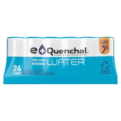 Augason Farms EQuenchal Drinking Water