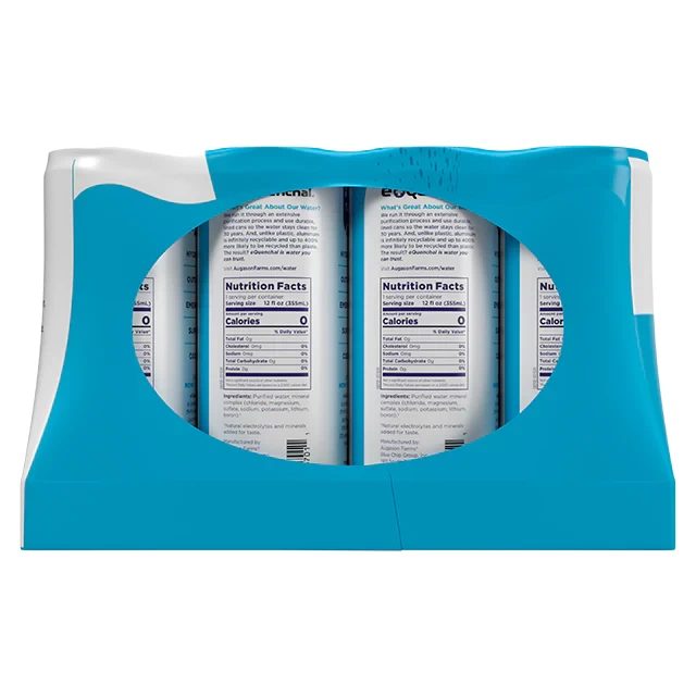 Augason Farms EQuenchal Drinking Water 2 Augason Farms EQuenchal Drinking Water - Image 2