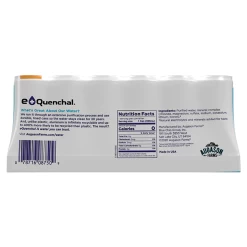 Augason Farms EQuenchal Drinking Water 12 Augason Farms EQuenchal Drinking Water -Outdoor Camping Sales 5 18750 7 Augason Farms eQuenchal Can 24 Pack Shrink 640x 2048x Good2GoCo