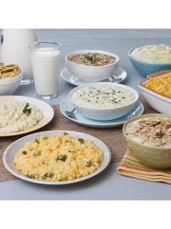 Augason Farms 1-Year 1-Person Emergency Evacuation Food Supply Kit 21 Augason Farms 1-Year 1-Person Emergency Evacuation Food Supply Kit -Outdoor Camping Sales 5 20077 8 600x800 ae7924c2 efe4 4f7f 9a05 858ccb248280