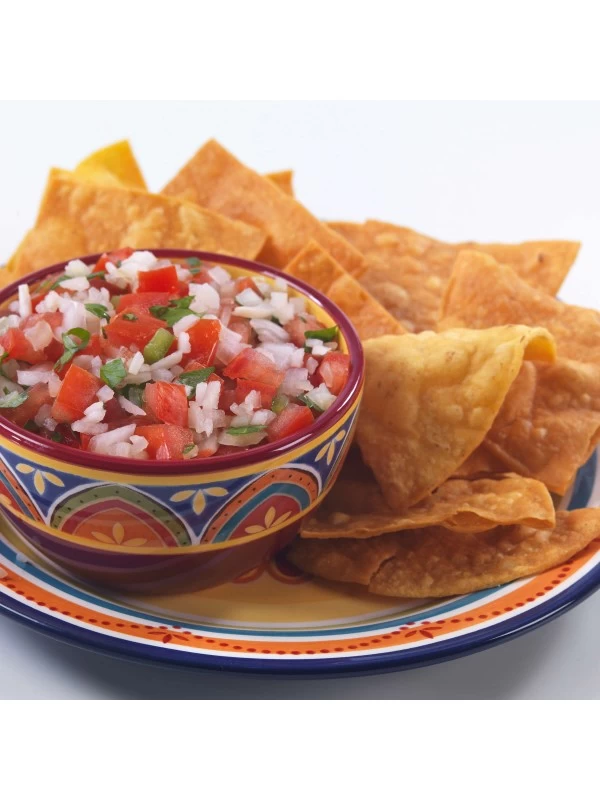 Augason Farms Freeze-Dried Vegetable Variety Pail 6 Augason Farms Freeze-Dried Vegetable Variety Pail - Image 6