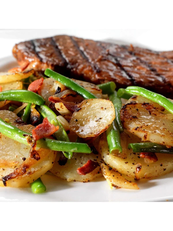 Augason Farms Vegetable Variety Booster Pack 12 Augason Farms Vegetable Variety Booster Pack - Image 12