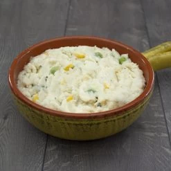 AUGASON FARMS READY NOW 24-Hour 1-Person Food & Water Supply (Farmhouse - Single) 14 AUGASON FARMS READY NOW 24-Hour 1-Person Food & Water Supply (Farmhouse - Single) -Outdoor Camping Sales 5 26670 6e Augason Farms Farmhouse Mashed Potatoes 640x 1000x1000 0efb2f02 490d 47ec b953 0b9193ed8a3c