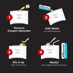 AUGASON FARMS READY NOW 24-Hour 1-Person Food & Water Supply (Homestyle - Single) 14 AUGASON FARMS READY NOW 24-Hour 1-Person Food & Water Supply (Homestyle - Single) -Outdoor Camping Sales 5 26671 5 Augason Farms Ready Now Farmhouse Instructions 640x 1000x1000 dc0aee9b 6f7a 422a b0eb 4398006c8305