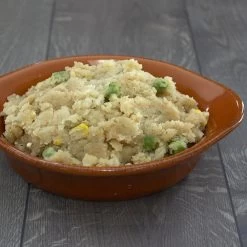 AUGASON FARMS READY NOW 24-Hour 1-Person Food & Water Supply (Steakhouse - Single) 15 AUGASON FARMS READY NOW 24-Hour 1-Person Food & Water Supply (Steakhouse - Single) -Outdoor Camping Sales 5 26672 6a Augason Farms Emergency Survival Ready Now Steakhouse Pouch 640x 1000x1000 31761c10 63c3 4f2c 8dc3 dfcff3e20bf3