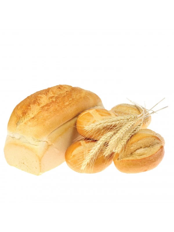 Augason Farms Honey White Bread, Scone & Roll Mix #10 Can 4 Augason Farms Honey White Bread, Scone & Roll Mix #10 Can - Image 4