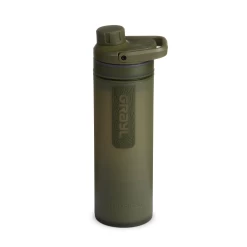 Grayl UltraPress Water Purifier Bottle - 16.9oz 28 Grayl UltraPress Water Purifier Bottle - 16.9oz -Outdoor Camping Sales 500 ODG STD 1800px 1800x1800 Good2GoCo