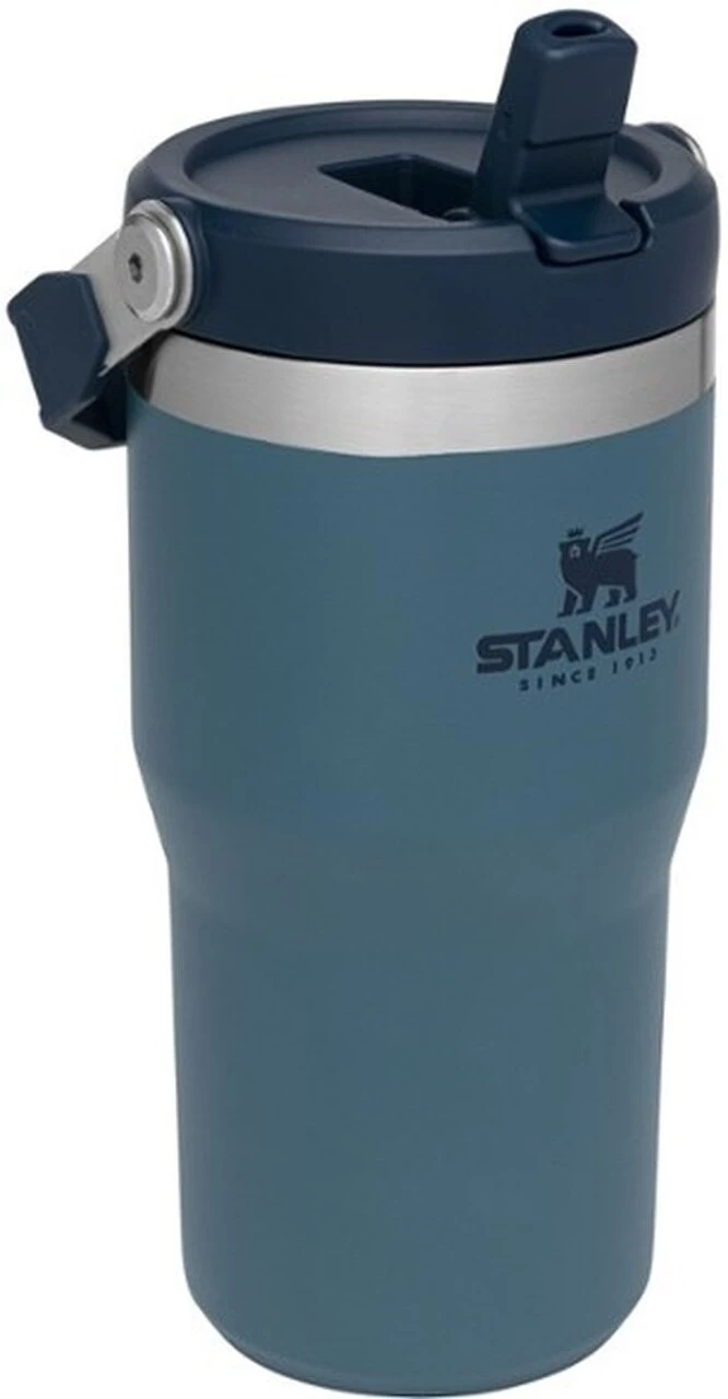 Stanley Iceflow Flip Straw Tumbler - 20oz 5 Stanley Iceflow Flip Straw Tumbler - 20oz - Image 5