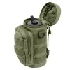 Rothco Water Bottle Survival Kit With MOLLE Compatible Pouch