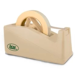 LEM Tape Dispenser With Tape