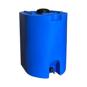 55 Gallon Stackable Water Storage Tank 1 55 Gallon Stackable Water Storage Tank