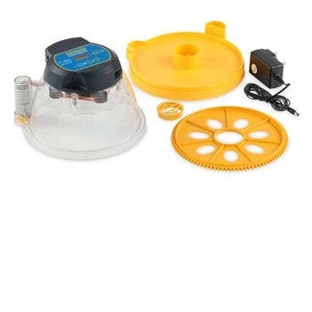 Brinsea Mini II Advance Fully Digital 7 Egg Incubator 2 Brinsea Mini II Advance Fully Digital 7 Egg Incubator - Image 2