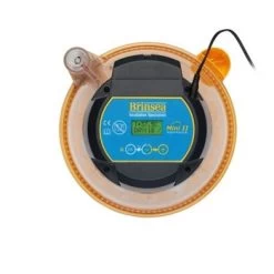 Brinsea Mini II Advance Fully Digital 7 Egg Incubator 5 Brinsea Mini II Advance Fully Digital 7 Egg Incubator -Outdoor Camping Sales 571 3