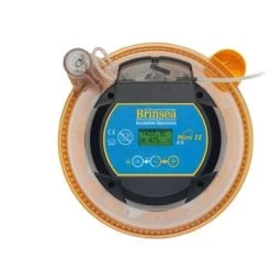 Brinsea Mini II EX Fully Automatic 7 Egg Incubator -Outdoor Camping Sales 572 3