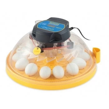 Brinsea Maxi II Advance Fully Digital 14 Egg Incubator 1 Brinsea Maxi II Advance Fully Digital 14 Egg Incubator