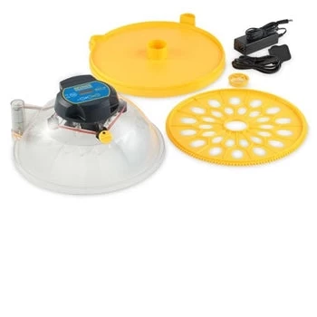 Brinsea Maxi II Advance Fully Digital 14 Egg Incubator 2 Brinsea Maxi II Advance Fully Digital 14 Egg Incubator - Image 2