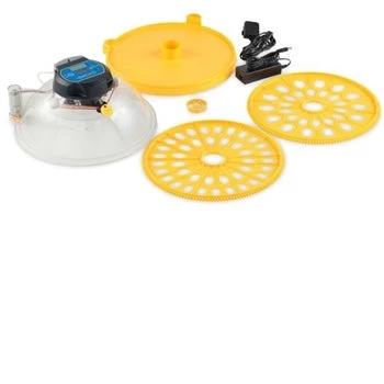 Brinsea Maxi II EX Fully Automatic 14 Egg Incubator 2 Brinsea Maxi II EX Fully Automatic 14 Egg Incubator - Image 2