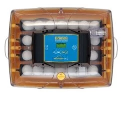 Brinsea Ovation 28 Eco Digital Egg Incubator -Outdoor Camping Sales 582 3