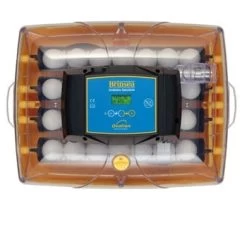 Brinsea Ovation 28 Advance Digital Egg Incubator -Outdoor Camping Sales 583 3