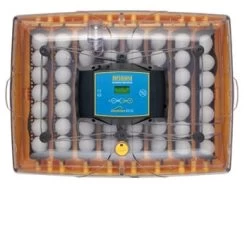 Brinsea Ovation 56 Eco Digital Egg Incubator -Outdoor Camping Sales 585 3