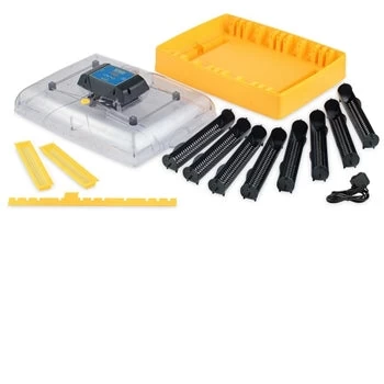 Brinsea Ovation 56 Advance Digital Egg Incubator 2 Brinsea Ovation 56 Advance Digital Egg Incubator - Image 2