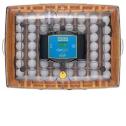 Brinsea Ovation 56 Advance Digital Egg Incubator 5 Brinsea Ovation 56 Advance Digital Egg Incubator -Outdoor Camping Sales 591 3