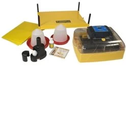 Brinsea Ovation 28 Classroom Incubator & Brooder Pack