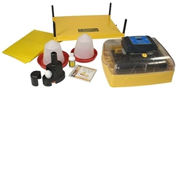 Brinsea Ovation 28 Classroom Incubator & Brooder Pack 1 Brinsea Ovation 28 Classroom Incubator & Brooder Pack