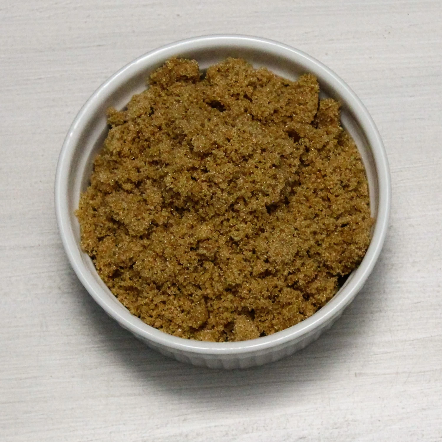 Augason Farms Brown Sugar #10 Can 4 Augason Farms Brown Sugar #10 Can - Image 4