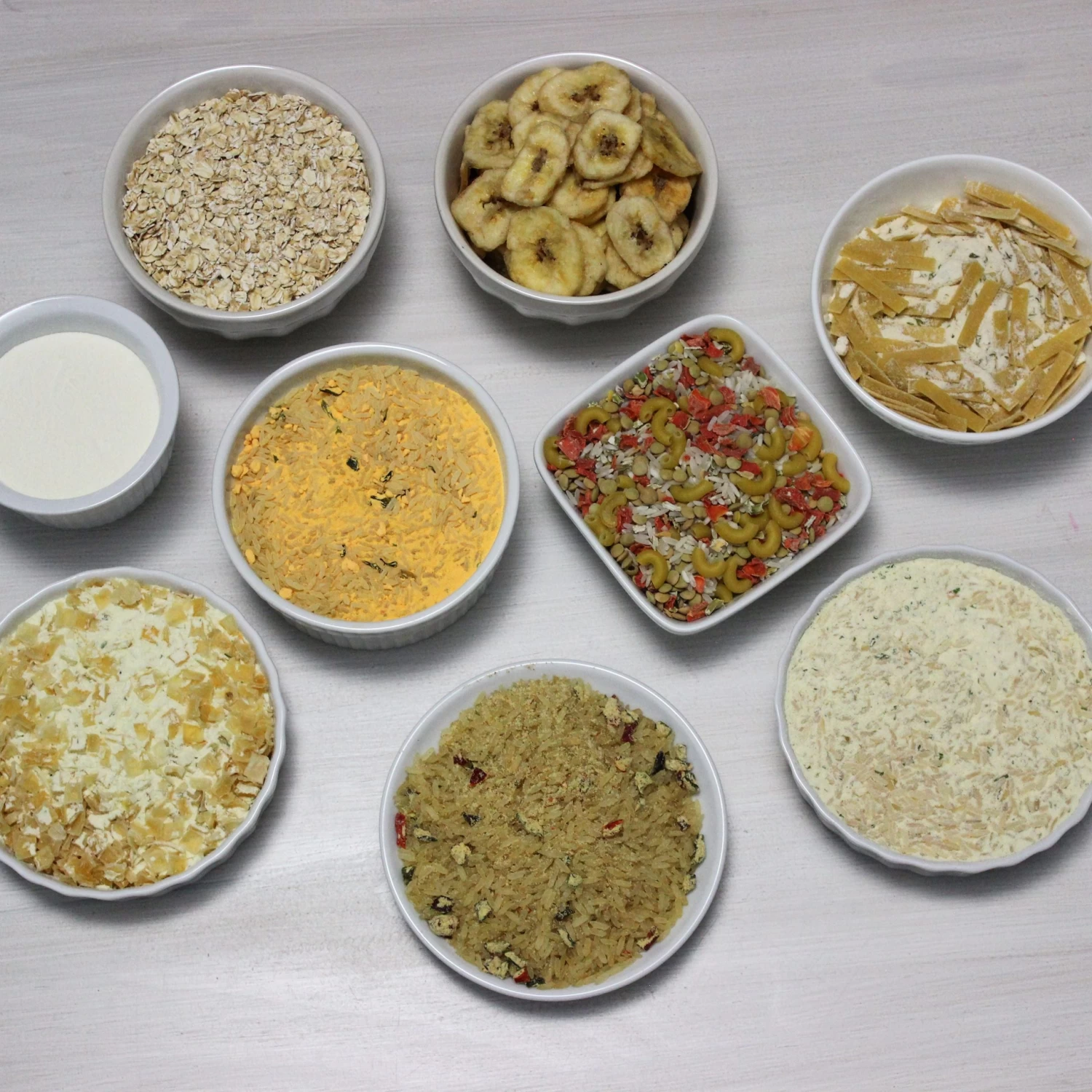 Augason Farms 2-Week 1-Person Emergency Food Pail 15 Augason Farms 2-Week 1-Person Emergency Food Pail - Image 15