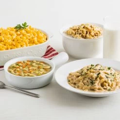 Augason Farms Emergency Food Supply Variety Pail -Outdoor Camping Sales 5lnAO4px Good2goco