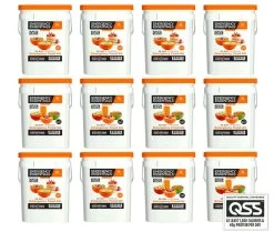 Emergency Essentials 6-Month Emergency Food Kit