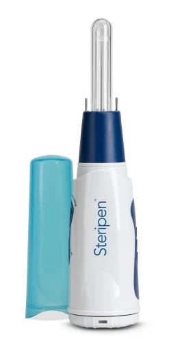 Steripen Classic 3 UV Water Purifier