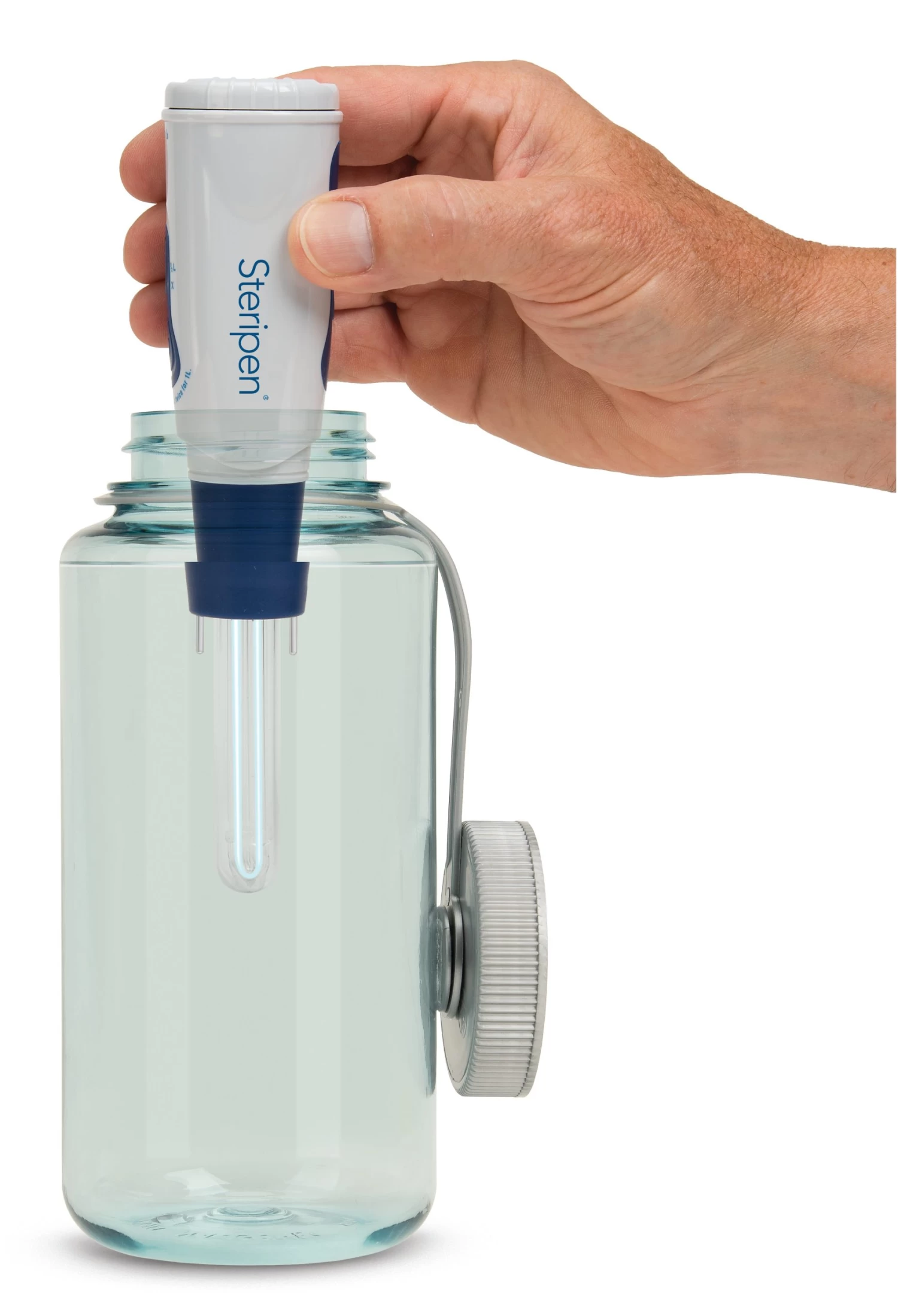 Steripen Classic 3 UV Water Purifier 2 Steripen Classic 3 UV Water Purifier - Image 2