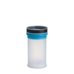 Grayl Geopress Water Purifier Bottle - 24oz 29 Grayl Geopress Water Purifier Bottle - 24oz -Outdoor Camping Sales 6012393 WDR00 ALT INSIDE