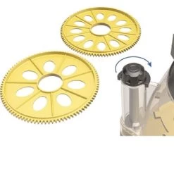 Brinsea Mini II Eco Semi-Auto Turn Kit