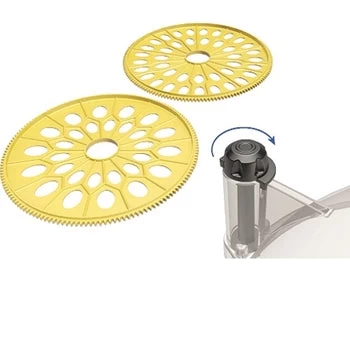 Brinsea Maxi II Eco Semi-Auto Turn Kit 1 Brinsea Maxi II Eco Semi-Auto Turn Kit