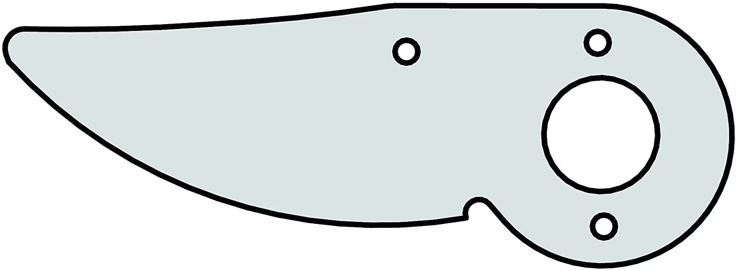 Felco 7/3 Replacement Blade Felco 7/8 Pruning Shears 2 Felco 7/3 Replacement Blade Felco 7/8 Pruning Shears - Image 2